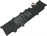 סוללה מקורית למחשב נייד C21-X502 Asus VivoBook X502 S500C שנה אחריות mydigital
