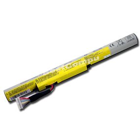 סוללה חליפית 6 תאים Lenovo IDEAPAD Z510 2200mah שנה אחריות mydigital
