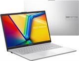 מחשב נייד Asus Vivobook Go 15 E1504GA-NJ084W - צבע Cool Silver mydigital