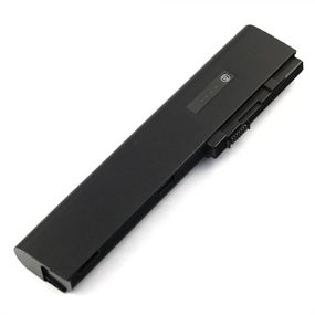 סוללה חליפית למחשב נייד HP Elitebook 2560p 2570p שנה אחריות mydigital
