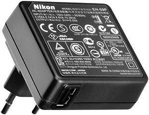 מטען מקורי לסוללות ניקון NIKON EN-EL19 mydigital