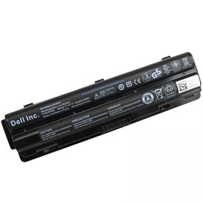 סוללה מקורית 6 תאים ל DELL XPS L702x JWPHF J70W7 R795X WHXY3 שנה אחריות mydigital