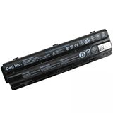 סוללה מקורית 6 תאים ל DELL XPS L702x JWPHF J70W7 R795X WHXY3 שנה אחריות mydigital