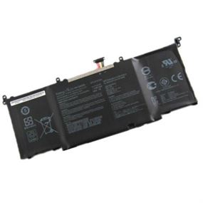 סוללה מקורית למחשב נייד אסוס    B41N1526   GL502V  ASUS שנה אחריות mydigital