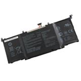 סוללה מקורית למחשב נייד אסוס    B41N1526   GL502V  ASUS שנה אחריות mydigital