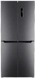 מקרר 4 דלתות מקפיא תחתון 480 ליטר אינוורטר Haier No-Frost HRF-4494FSSR - נירוסטה - אחריות יבואן רשמי ניופאן mydigital