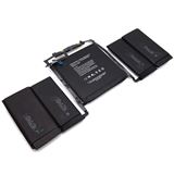 סוללה מקורית למחשב נייד אפל  Apple MacBook Pro 13" A1706  A1819 mydigital