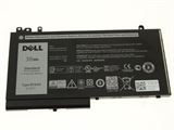 סוללה מקורית  למחשב נייד    RYXXH  Dell Latitude 12 5000 E5450 E5550   שנה אחריות mydigital