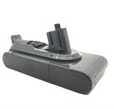 סוללה  נשלפת 4000MAH    לשואב אבק   SV22 SV29   DYSON V11   דייסון       שנה אחריות mydigital