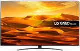 טלוויזיה חכמה LG 86'' QNED91 MiniLED UHD 4K QNED 86QNED916QA mydigital