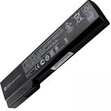 סוללה חליפית למחשב נייד HP   8560P 6565B 6560B 6360B שנה אחריות mydigital
