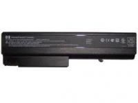 סוללה חליפית למחשב נייד HP 8710p 8710w שנה אחריות mydigital