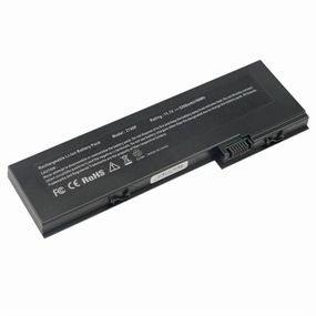 סוללה חליפית 6 תאים לנייד HP 2710p nc6320 שנה אחריות mydigital