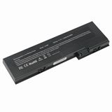 סוללה חליפית 6 תאים לנייד HP 2710p nc6320 שנה אחריות mydigital