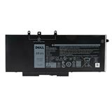 סוללה מקורית  למחשב נייד  Dell 93FTF laptop  Latitude 5280   שנה אחריות mydigital