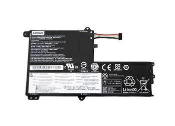 סוללה מקורית למחשב נייד  LENOVO Lenovo IdeaPad 320S   L15M3PB0 L15C3PB1 שנה אחריות mydigital