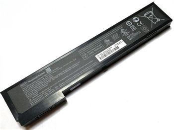 סוללה חליפית למחשב נייד HP EliteBook 2170p Series MI04 MI06 שנה אחריות mydigital