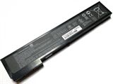סוללה חליפית למחשב נייד HP EliteBook 2170p Series MI04 MI06 שנה אחריות mydigital