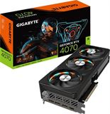 כרטיס מסך Gigabyte GeForce RTX 4070 GAMING OC 12GB GDDR6X mydigital