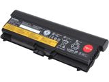 סוללה מקורית  9 תאים IBM LENOVO T430 T530 שנה אחריות mydigital