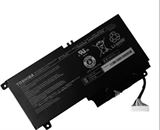 סוללה חליפית  למחשב נייד Toshiba PA5107U-1BRS L55 L55t P000573230 43WH שנה אחריות mydigital