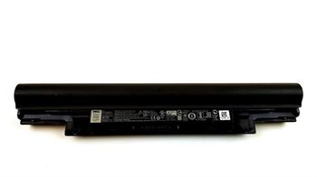 סוללה מקורית  3340  YFDF9  למחשב נייד 6 תאים ל DELL שנה אחריות mydigital