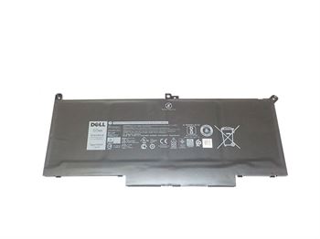 סוללה מקורית  למחשב נייד     Dell Latitude 12 7000 7280 7480 7490  DJ1J0   PGFX4 0NF0H mydigital