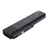 סוללה חליפית למחשב נייד  LG SQU-804  R410 R510  שנה אחריות mydigital