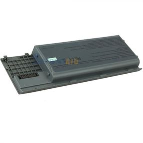 מקורית למחשב נייד DELL D620 D630 שנה אחריות 6 תאים mydigital
