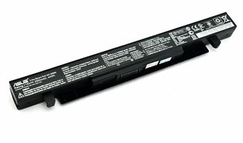 סוללה מקורית למחשב נייד אסוס X550B X550C X550CA ASUS שנה אחריות mydigital