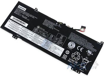 סוללה מקורית למחשב נייד  Lenovo Yoga  L17L3PE0 L17C3PE0  730-15IKB 730-15IWL       שנה אחריות mydigital