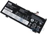 סוללה מקורית למחשב נייד  Lenovo Yoga  L17L3PE0 L17C3PE0  730-15IKB 730-15IWL       שנה אחריות mydigital