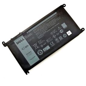 סוללה מקורית  למחשב נייד  Dell Inspiron 14 5481 5482 VOSTRO 5490  YRDD6    שנה אחריות mydigital