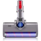 מברשת ריצפה   ממונעת  SOFT  לשואב אבק דייסון Dyson V7 mydigital