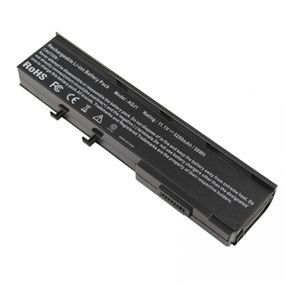 סוללה חליפית למחשב נייד ACER ASPIRE 6553 שנה אחריות mydigital