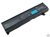 סוללה חליפית למחשב נייד טושיבה L350 P200 P300 X200 PA3537U Toshiba mydigital