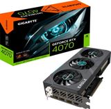 כרטיס מסך Gigabyte GeForce RTX 4070 EAGLE OC 12GB GDDR6X mydigital
