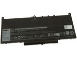 סוללה מקורית  למחשב נייד DELL   Latitude J60J5    שנה אחריות mydigital