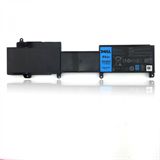סוללה מקורית למחשב נייד 6 תאים ל 14z-5423 DELL Inspiron שנה אחריות mydigital