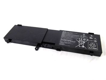 סוללה מקורית למחשב נייד   ASUS C41-N550 N550  שנה אחריות mydigital