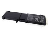 סוללה מקורית למחשב נייד   ASUS C41-N550 N550  שנה אחריות mydigital