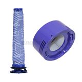 סט פילטרים לשואב אבק דייסון Dyson Filter V8  קוני  + אחורי mydigital