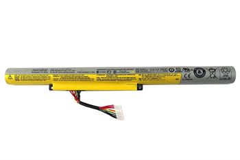 סוללה מקורית  4 תאים Lenovo Eraser Z400 Z400A שנה אחריות mydigital