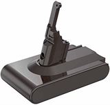 סוללה לשואב אבק   DYSON   V8 דייסון   3500MAH   כולל פילטר שנה אחריות mydigital