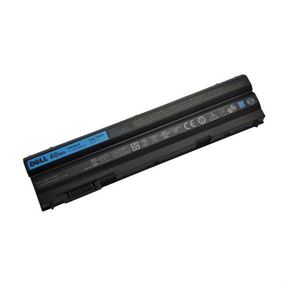 סוללה מקורית 6 תאים למחשב נייד   DELL 8858x T54fj  שנה אחריות mydigital