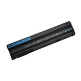 סוללה מקורית 6 תאים למחשב נייד   DELL 8858x T54fj  שנה אחריות mydigital