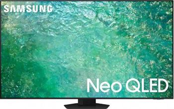 טלוויזיה חכמה Samsung QN85C Neo QLED 4K UHD HDR 65'' QE65QN85C mydigital