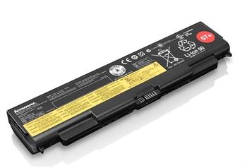 סוללה חלופית 6 תאים Lenovo  T440p T540p W540 W541  שנה אחריות mydigital