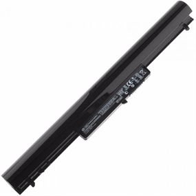 סוללה מקורית למחשב נייד 4 תאים ל Hp Pavilion VK04 15T SLEEKBOOK שנה אחריות mydigital