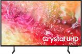 טלוויזיה חכמה Samsung 55'' Crystal UHD 4K HDR UE55DU7100 mydigital